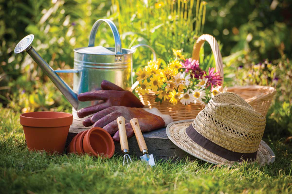 Best Gifts for Gardeners.
